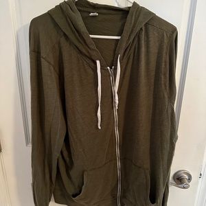 Old Navy Zip Up